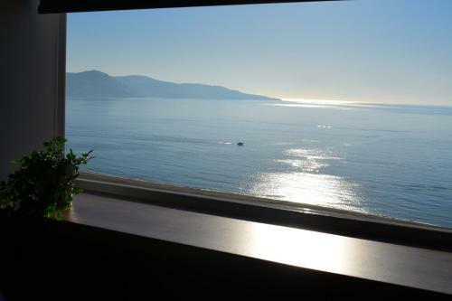 Apartamento Panoramic D-luxe