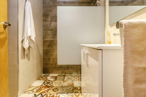Apartamento Panoramic D-luxe