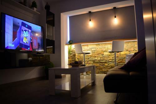 Apartamento Panoramic D-luxe