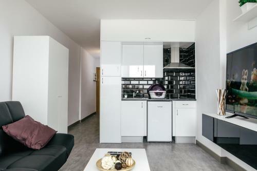 Apartamento Panoramic D-luxe