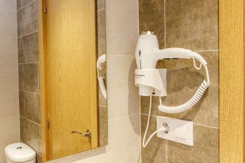 Apartamento Panoramic D-luxe