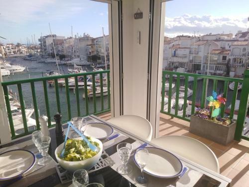 Apartamento Port Ducal