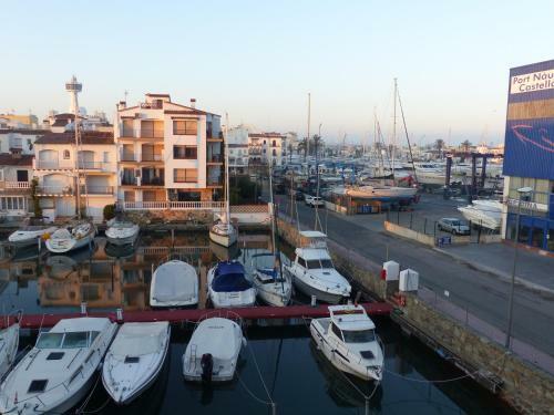 Apartamento Port Ducal