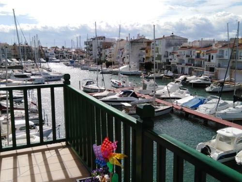 Apartamento Port Ducal