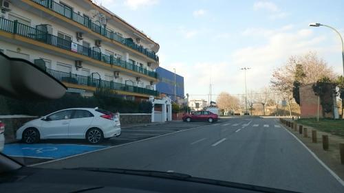 Apartamento Port Ducal