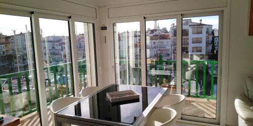 Apartamento Port Ducal