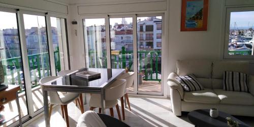 Apartamento Port Ducal