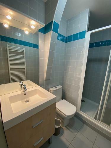 Apartamento Manoir Le Castel