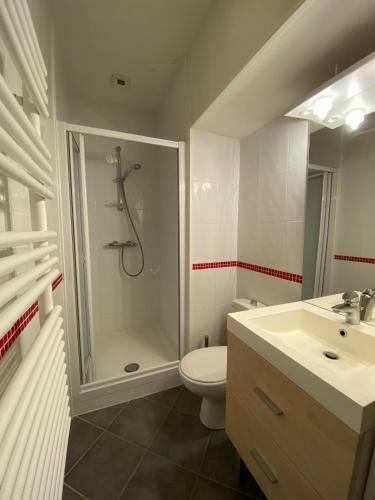 Apartamento Manoir Le Castel