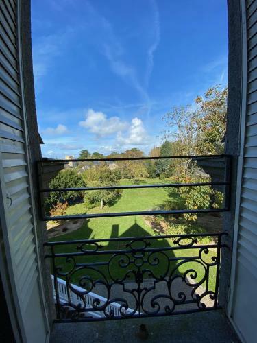 Apartamento Manoir Le Castel