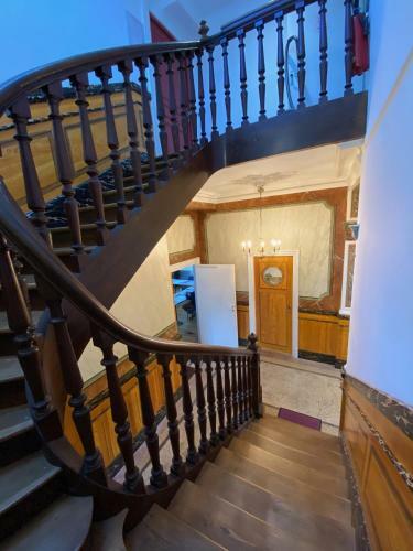 Apartamento Manoir Le Castel