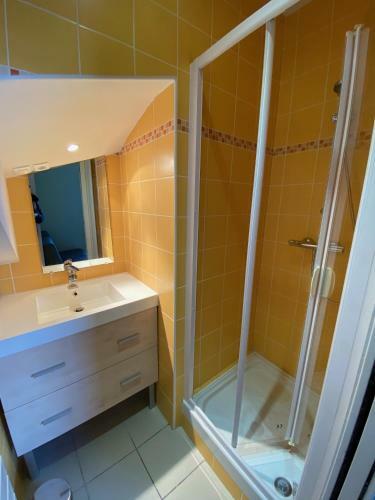 Apartamento Manoir Le Castel