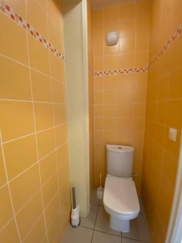 Apartamento Manoir Le Castel