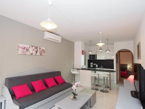 Apartment Gran Reserva-22