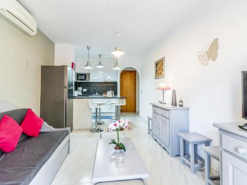 Apartment Gran Reserva-22