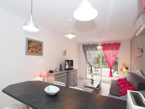 Apartment Gran Reserva-22