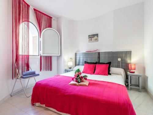 Apartment Gran Reserva-22