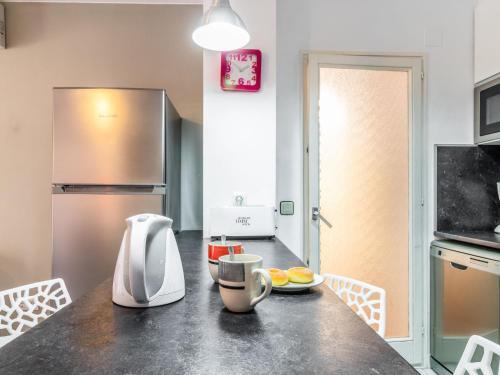 Apartment Gran Reserva-22