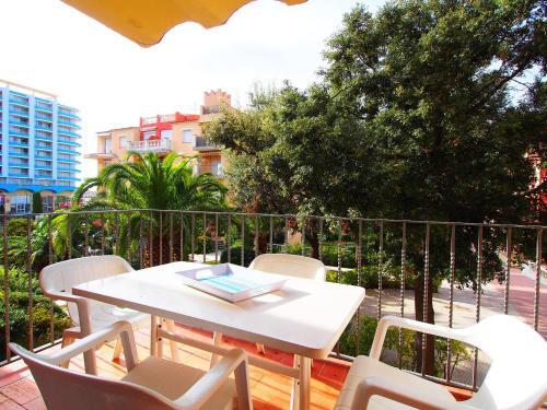 Apartment Gran Reserva-22