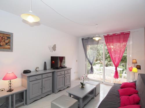 Apartment Gran Reserva-22