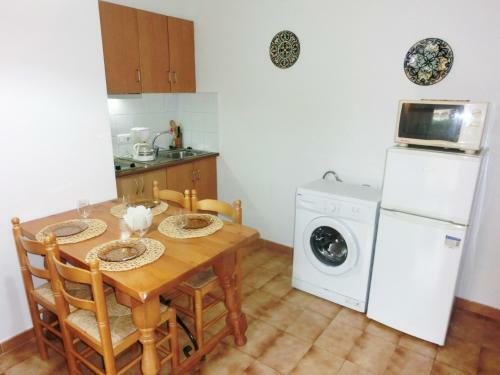 Apartamento Empuriaapparts Piscimar