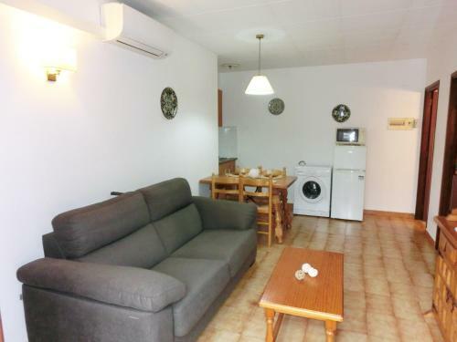 Apartamento Empuriaapparts Piscimar