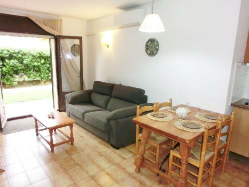 Apartamento Empuriaapparts Piscimar