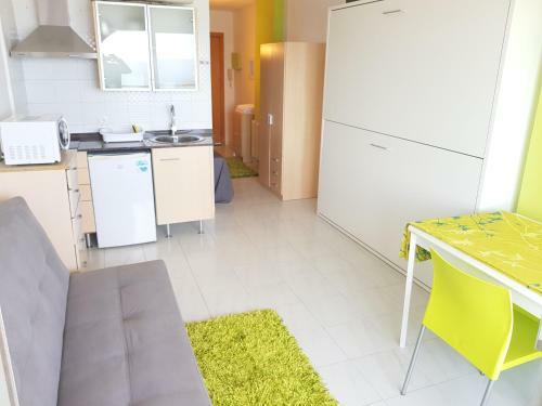Apartamento Yellow Sea 173