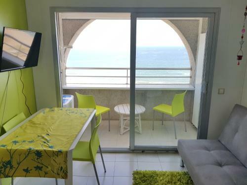 Apartamento Yellow Sea 173