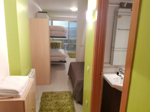 Apartamento Yellow Sea 173