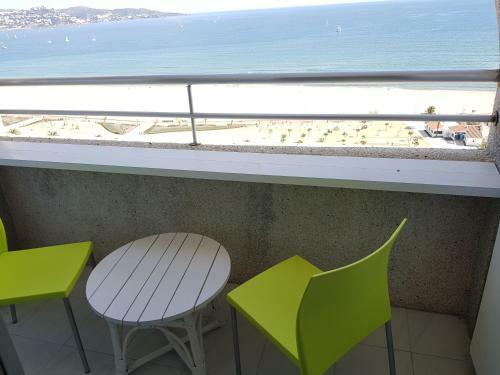 Apartamento Yellow Sea 173