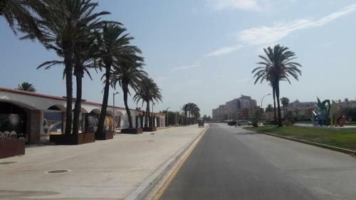 Apartamento Yellow Sea 173