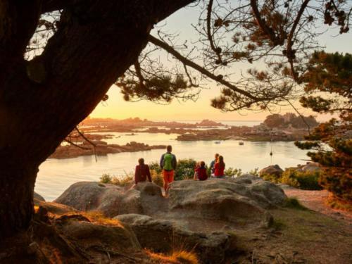 Apartamento Vue Mer Proche Ploumanach