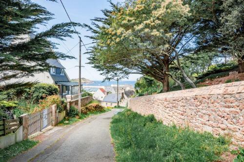Apartamento Vue Mer Proche Ploumanach