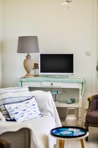 Apartamento Vue Mer Proche Ploumanach