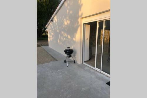 Le Cottage De Romas