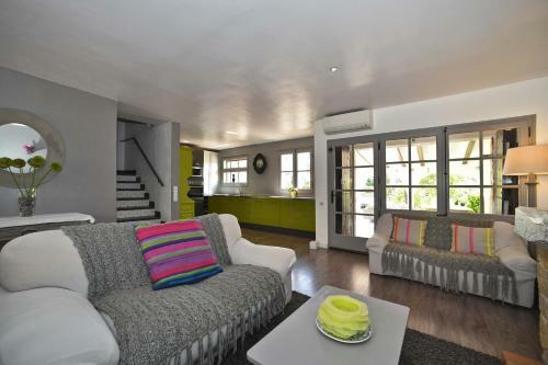 Chalet Al Canal