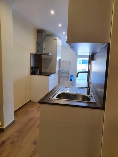 Apartamentos Portoalegre