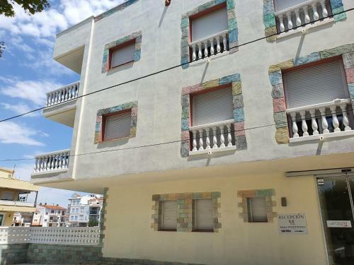 Apartamentos Portoalegre