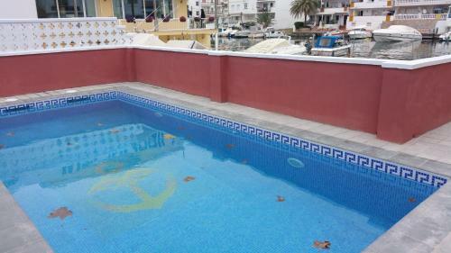 Apartamentos Portoalegre
