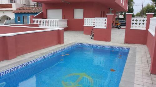 Apartamentos Portoalegre