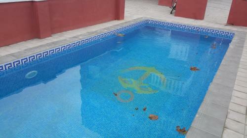 Apartamentos Portoalegre
