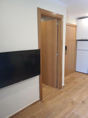 Apartamentos Portoalegre