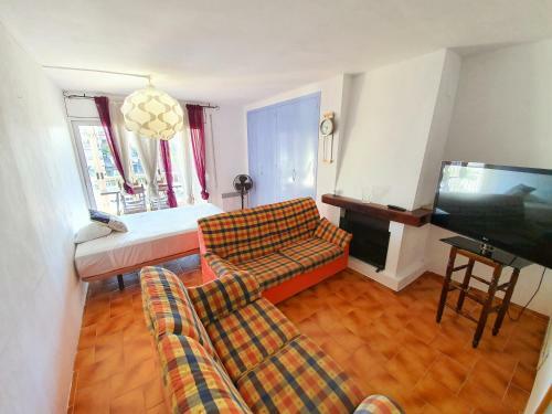 Apartamento Port Empord� Canales