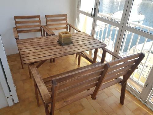 Apartamento Port Empord� Canales