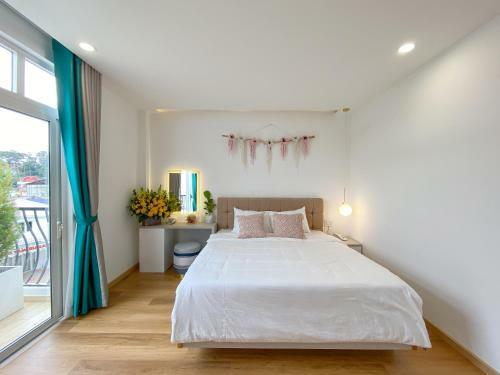 Hotel Ch�ch B�ng's House