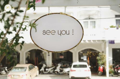 Hotel Ch�ch B�ng's House