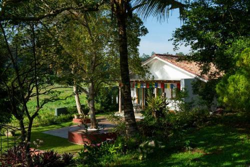 Villa Budtt Farm