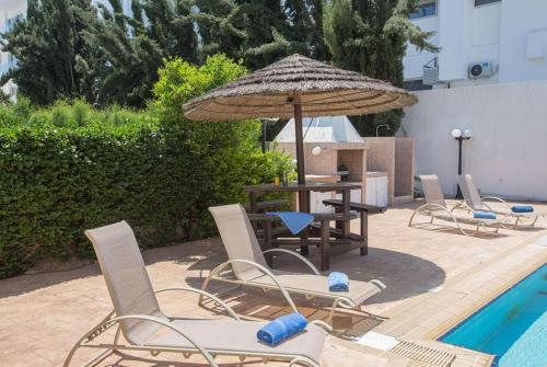 Villa Jason 8