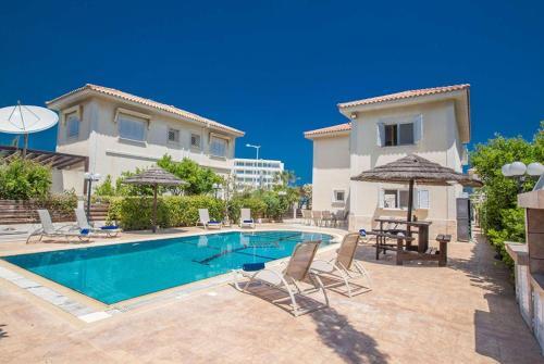 Villa Jason 8